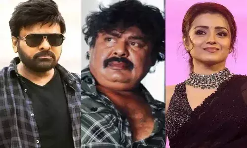 mansoor ali khan,  petition,  chiranjeevi, trisha,