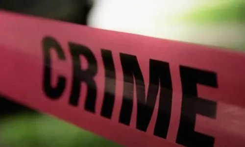 wife, husband, murder,  hyderabad,