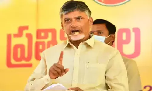 tdp, chandrababu, comments,  mla tickets,