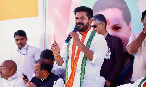 ప్రారంభమైన మహాలక్ష్మి, చేయూత పథకాలు
