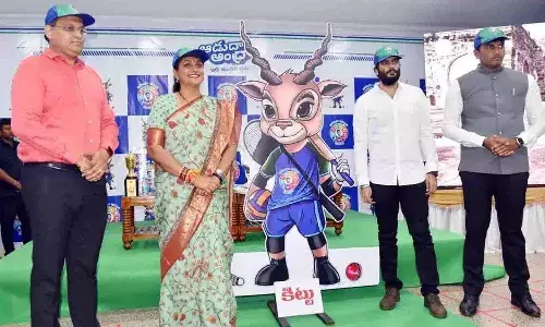 ఆడుదాం ఆంధ్ర.. మరో గుడ్ న్యూస్ చెప్పిన ఏపీ ప్రభుత్వం