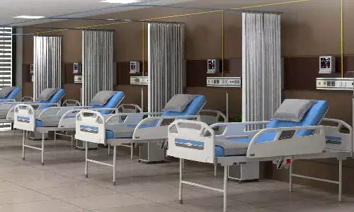 Distribution, Arogyashri, Free medical treatment, APnews