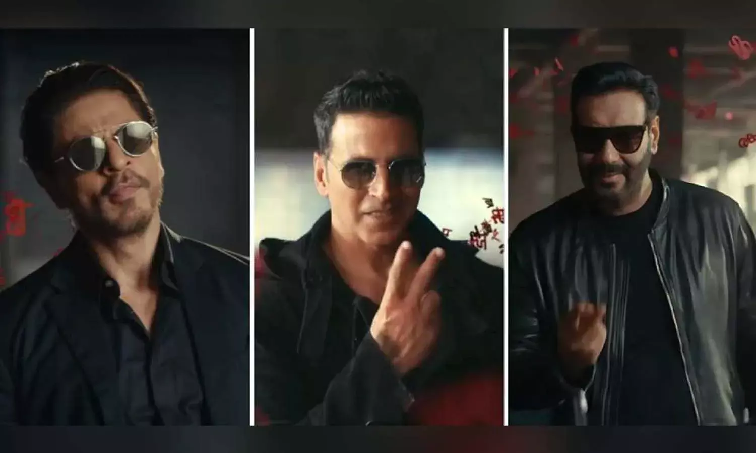 Shah Rukh, Akshay, Ajay,gutka ad case, Allahabad High Court