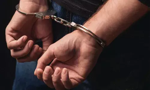 Rachakonda Police, Arrest, Fake Protocol Officer, Telangana Cmo