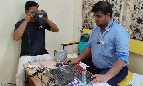 Aadhaar enrolment, iris scan, fingerprint, Govt, National news