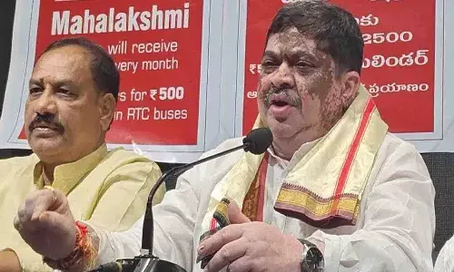 ప్రజా దర్బార్ను జిల్లాలకు విస్తరిస్తాం : మంత్రి పొన్నం