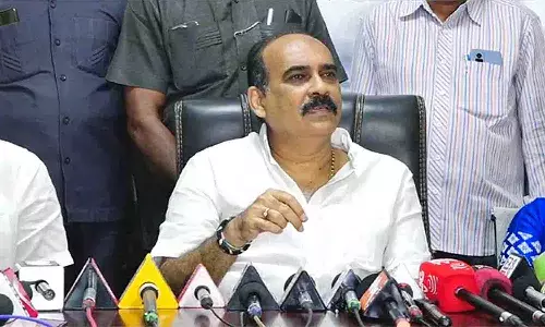 వైసీపీ సింగిల్‌గా పోటీ చేస్తుంది : బాలినేని
