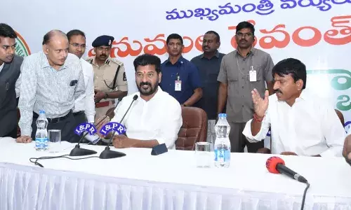 Telangana, advisors, CM Revanth, chairpersons, state panels