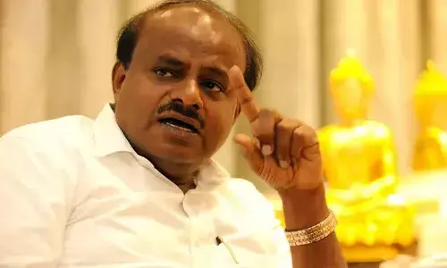 Congress government, Karnataka, HD Kumaraswamy, JDS