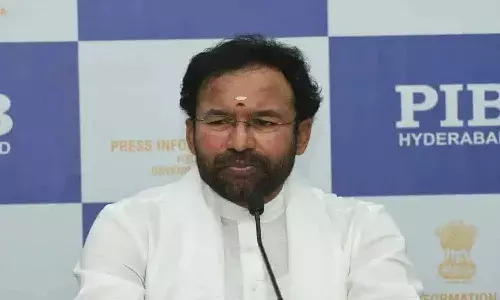 kishan reddy, clarity, janasena,