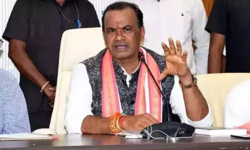 Telangana Minister, Komati Reddy Venkat Reddy, AP special status, APnews