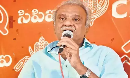 cpi narayana, comments,  ap govt, cm jagan ,