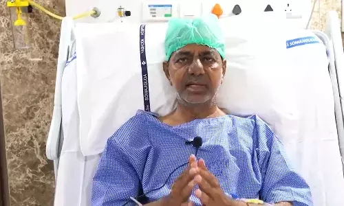 brs chief, kcr, request, party cadre,