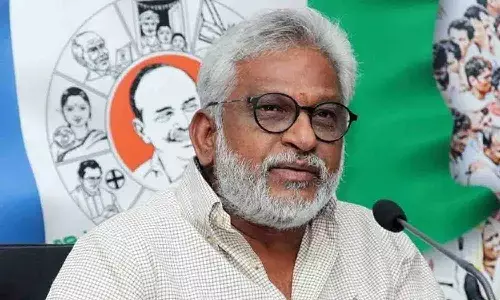 వైఫల్యం ఒక్కటే ఇంచార్జ్, ఎమ్మెల్యేల మార్పుకు కారణం కాదు