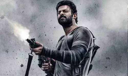 సలార్ సినిమా ఒరిజినల్ కథ.. ఫిక్స్ అయిపోండి..!