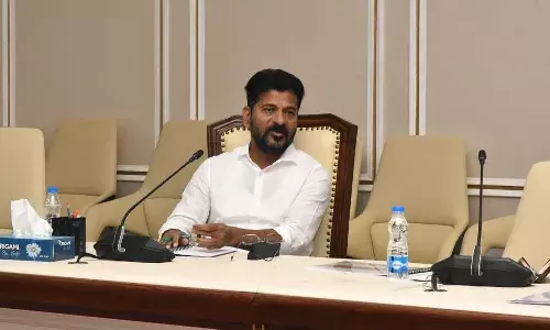 Telangana, Congress government, guarantees, Revanth reddy