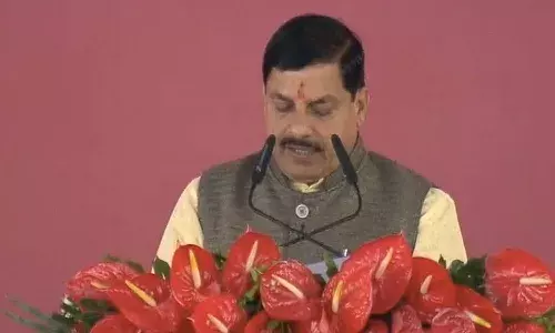 BJP,  Mohan Yadav, Madhya Pradesh Chief Minister, PM Modi, National news