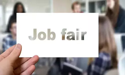 Telangana, Job fair, Warangal, companies
