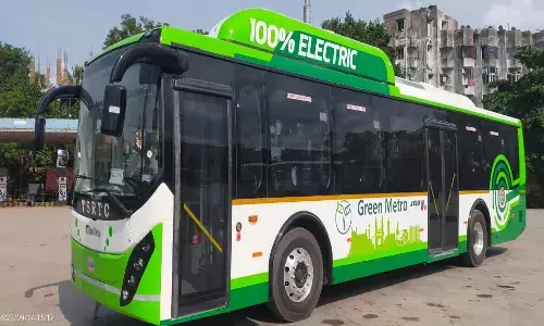 electric ac buses, secunderabad, patancheru, rtc,