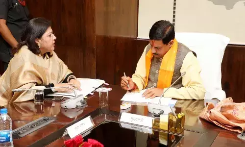 madhya pradesh, govt, key decisions, cm mohan yadav,