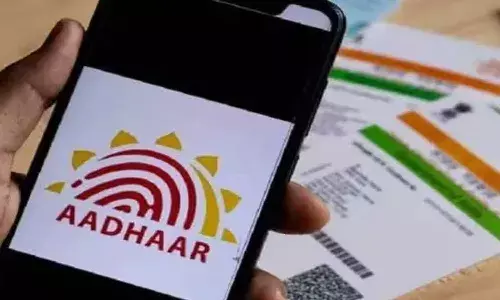 aadhaar, free update, time extended, uidai,