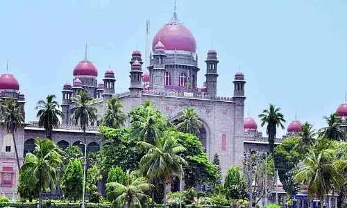 ఆ 50 ఎకరాలపై సంచలన తీర్పు