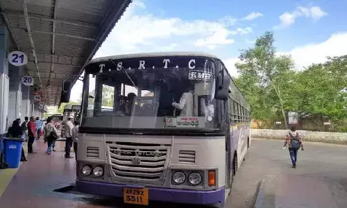 Free journey, RTC buses, Identity card, Telangana