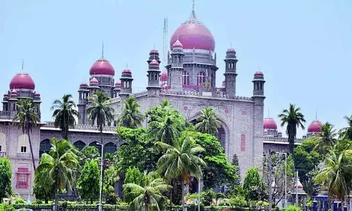 New building, Telangana, High Court, CM Revanth Reddy
