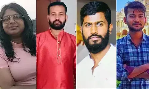 Parliament security breach, Lalit Jha, terrorism, Delhi