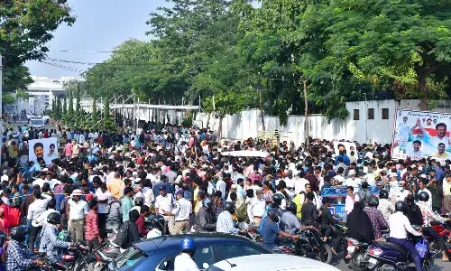Telangana, Prajavani, CM Revanth