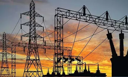 Telangana Government offices, Telangana, current bills, Money Owed