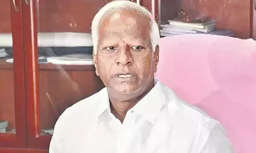 kadiyam srihari, brs,   governor speech,