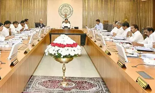 ap cabinet, cm jagan, key decisions,