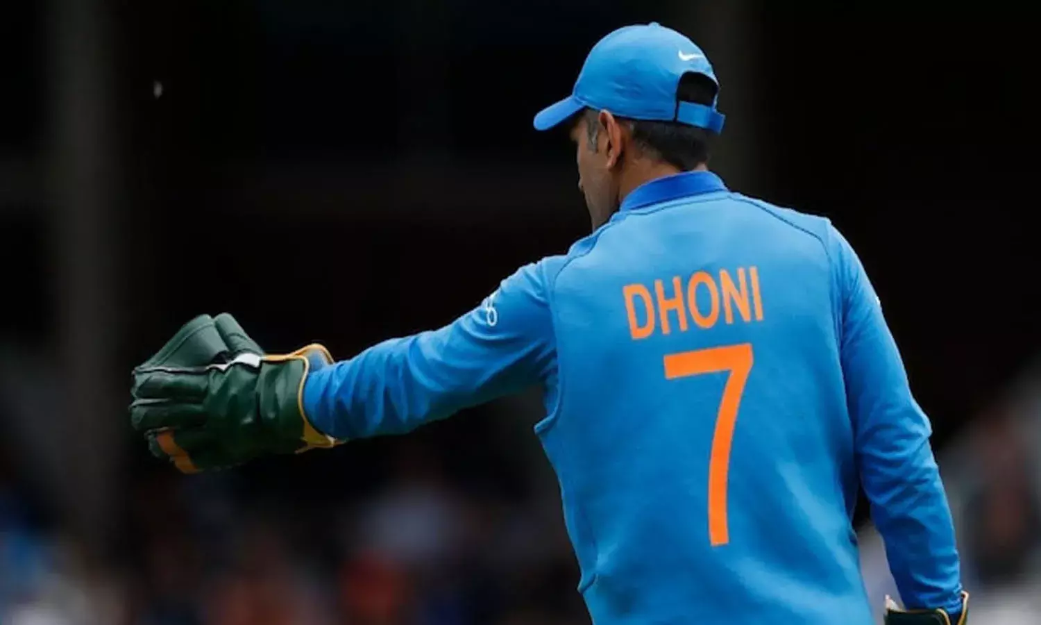 dhoni, jersey retirement, bcci, india cricket,