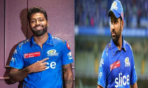 ipl-2024, mumbai indians, new captain, hardik ,