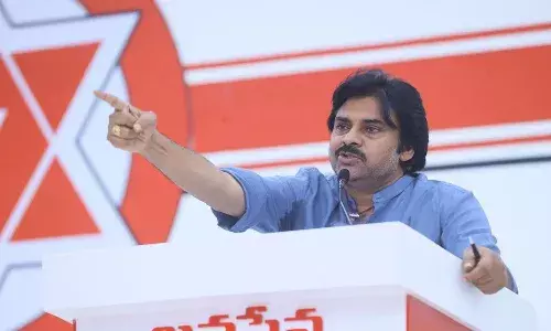 janasena, pawan kalyan, comments,  ap govt,
