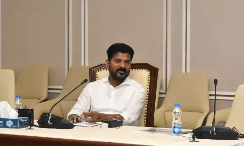 CM Revanth Reddy, decide,  normal traffic,