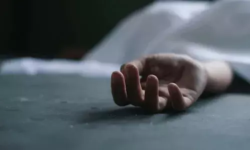 Hyderabad, Woman ends life, biryani, Crime news