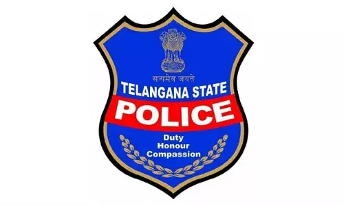 CM Revanth Reddy, police recruitment, Telangana