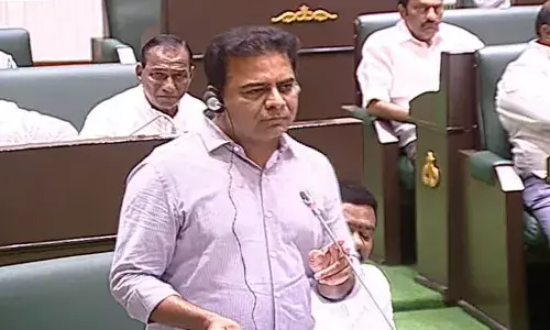 brs, ktr, telangana assembly, congress,