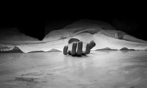 kurnool, Boyfriend, suicide, girl friend, murder,