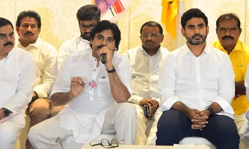 yuvagalam, meeting, lokesh, tdp, pawan kalyan ,