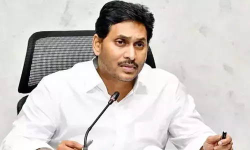 YS Jagan, YSR Congress, YCP BC Cell Committee, 	APnews