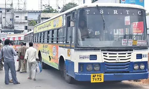 TSRTC, women, travel, ticket, Telangana