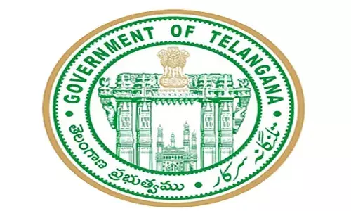 ias officers, transferred,  telangana govt,