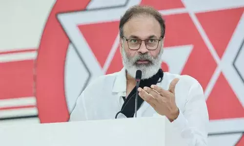 janasena, nagababu, comments, andhra pradesh govt,