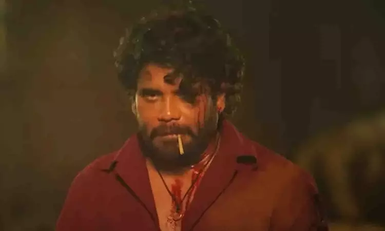నాగార్జున ‘నా సామిరంగ’ టీజర్ విడుద‌ల‌.. మూడో హీరో కూడా ఉన్నాడే..!