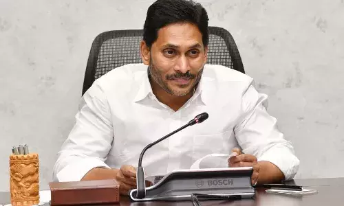 CM Jagan, free medical treatment, Arogya Shri, APnews