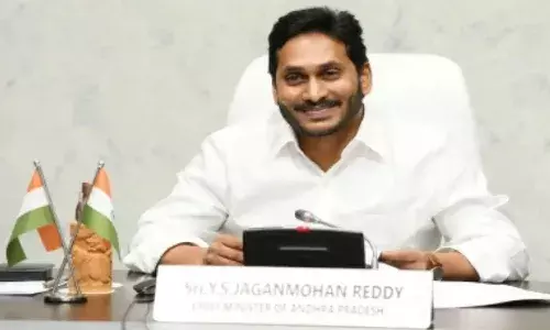cm jagan, meeting,  arogyasri, amount extend ,