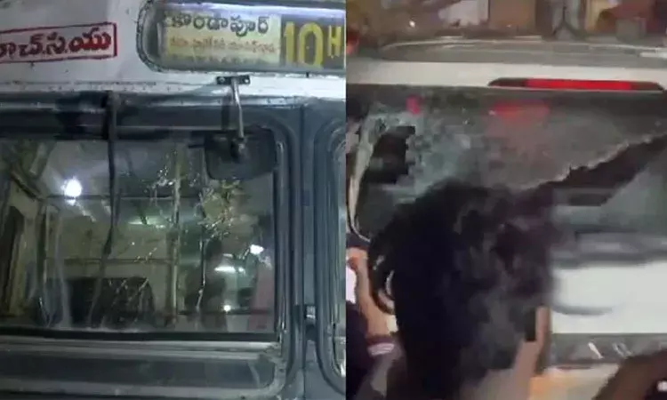 Bigg Boss Fans, Telugu Bigg Boss, contestants, Hyderabad